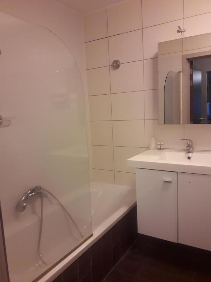 Hotel La Louve 라루비에르 외부 사진