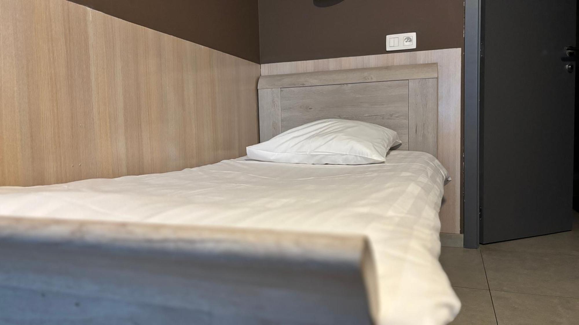 Hotel La Louve 라루비에르 외부 사진