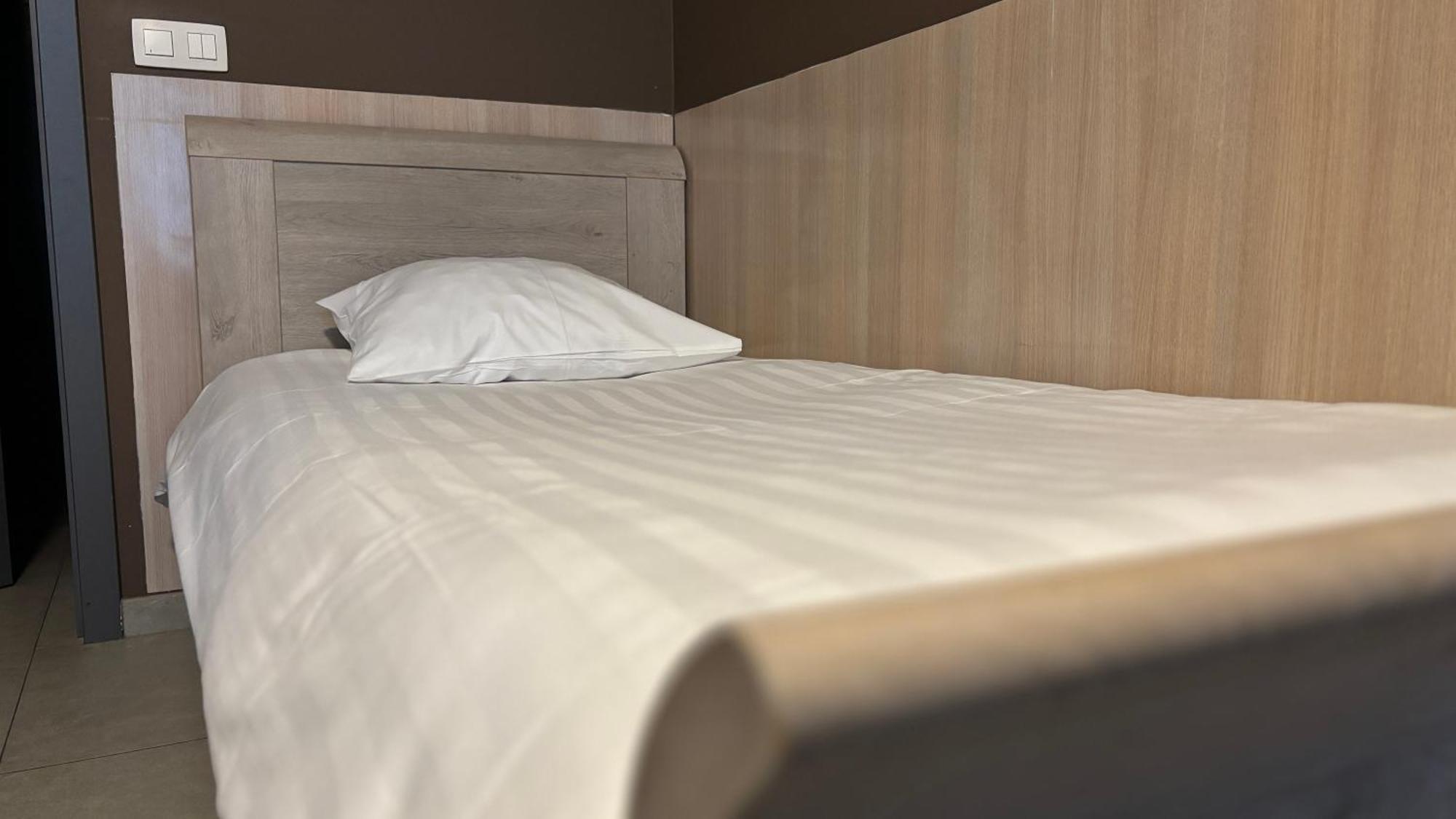 Hotel La Louve 라루비에르 외부 사진